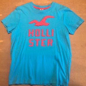 Hollister T-Shirt